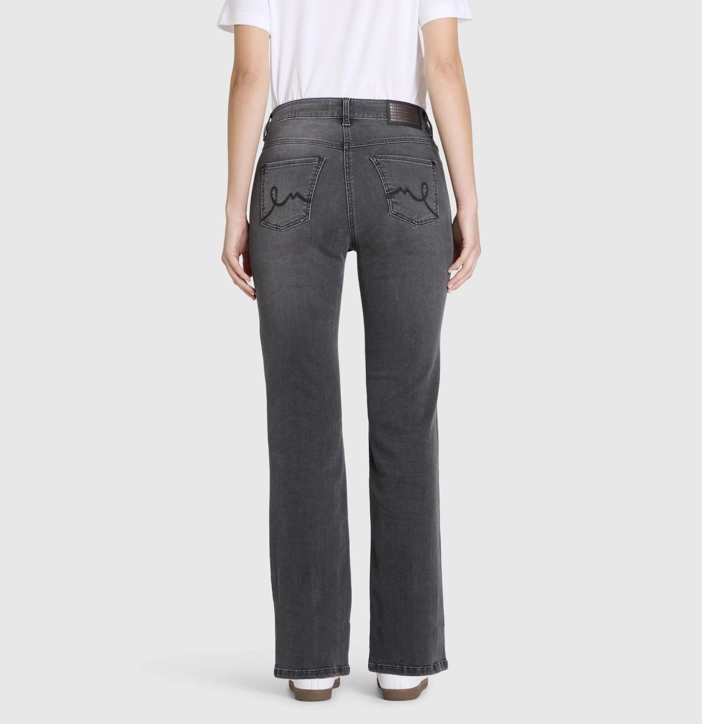 Laura Flared JeansPosh Boutique