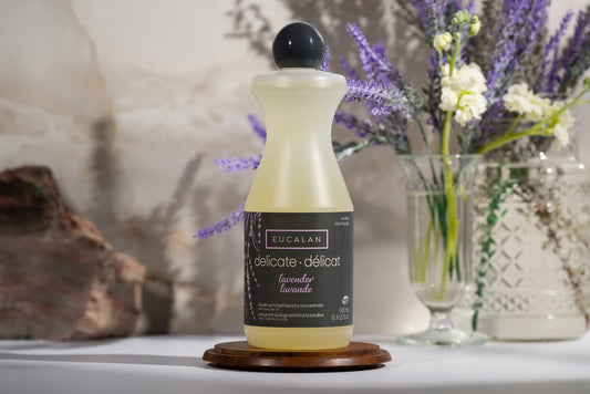 Lavender Eucalan WashPosh Boutique