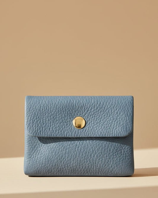 Leather WalletPosh Boutique