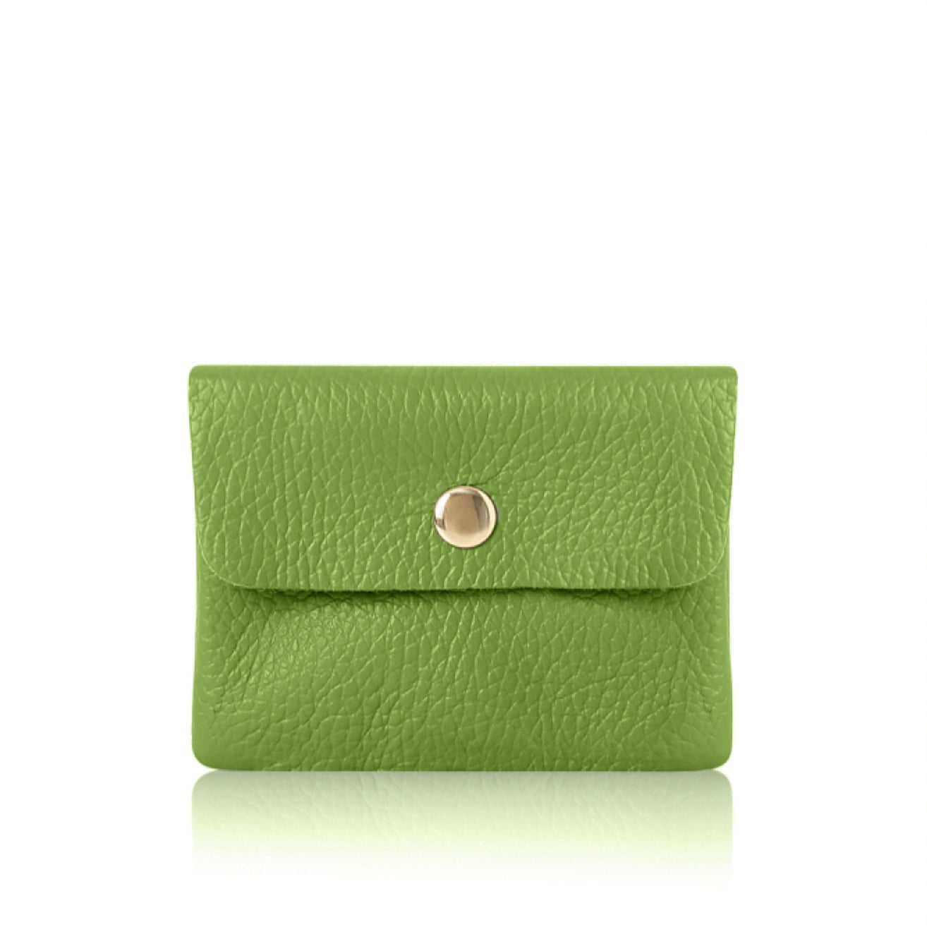 Leather WalletPosh Boutique