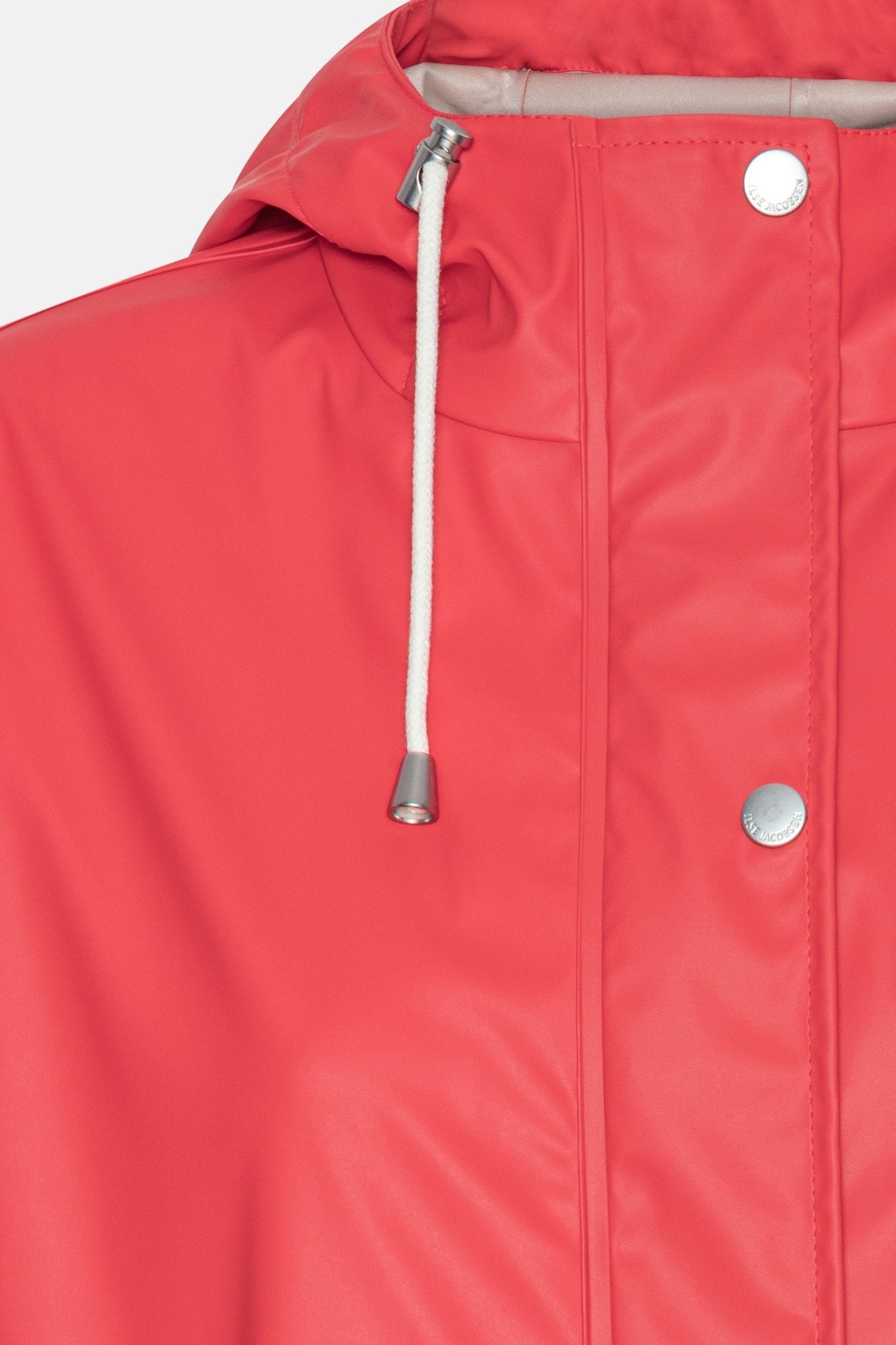 Light RaincoatPosh Boutique