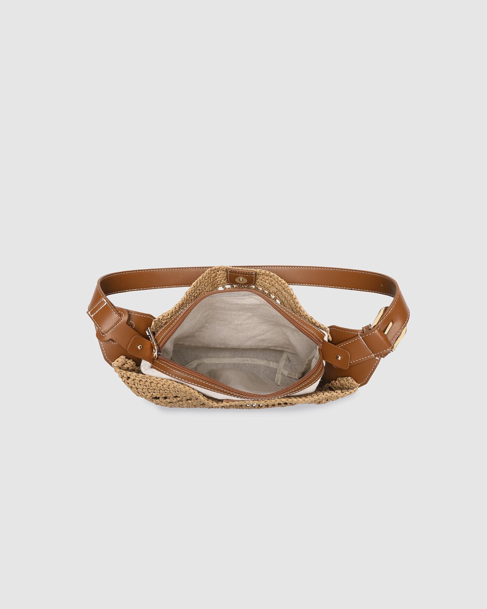 Louisa Shoulder BagPosh Boutique