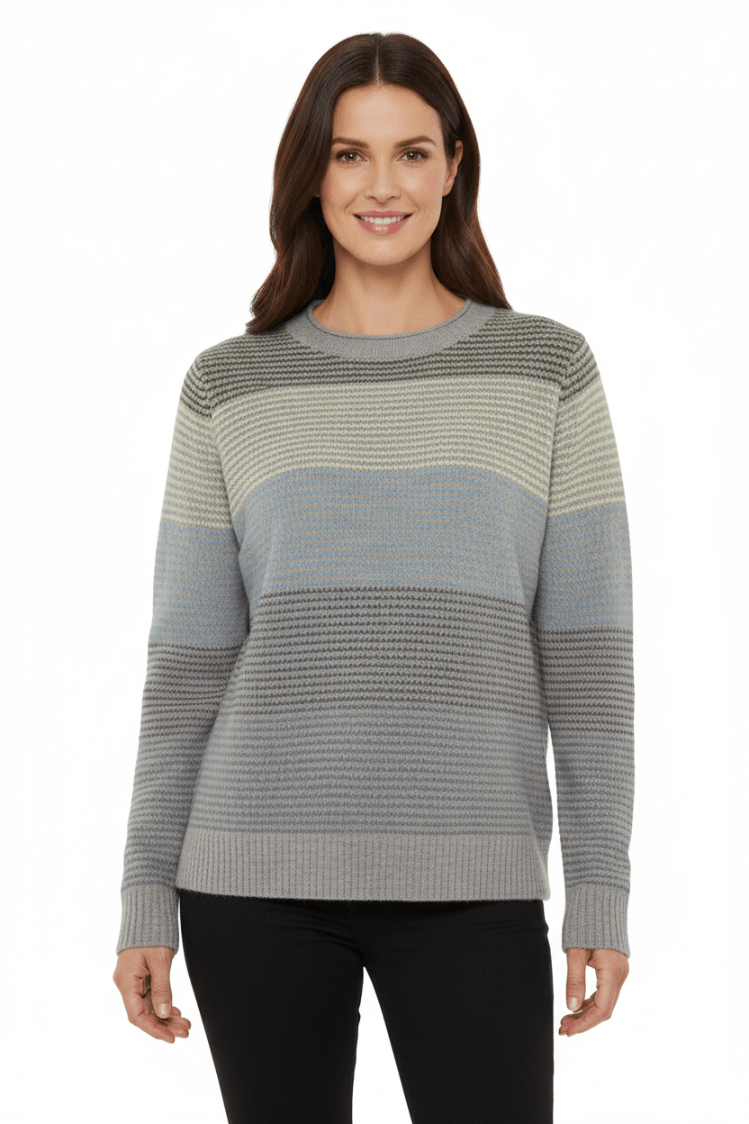 Louise SweaterPosh Boutique