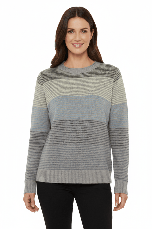 Louise SweaterPosh Boutique