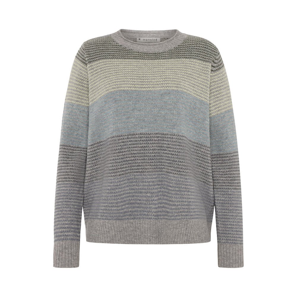 Louise SweaterPosh Boutique