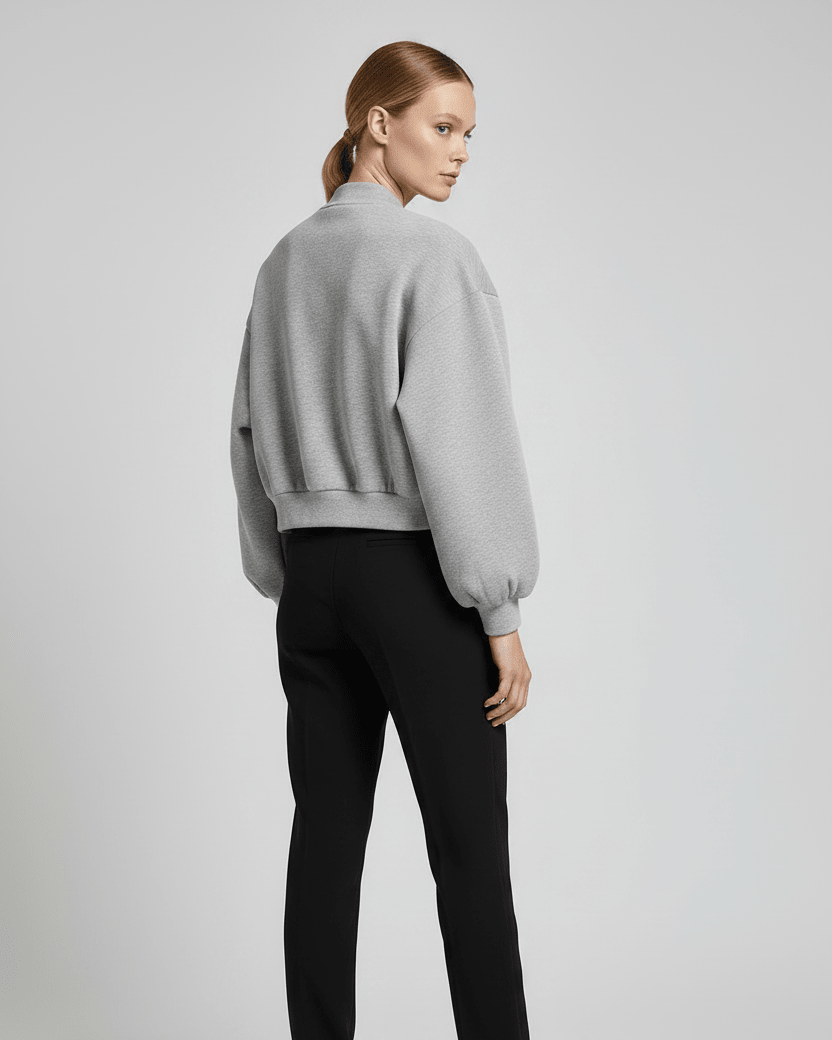 Maddy Short JacketJacketsPosh Boutique