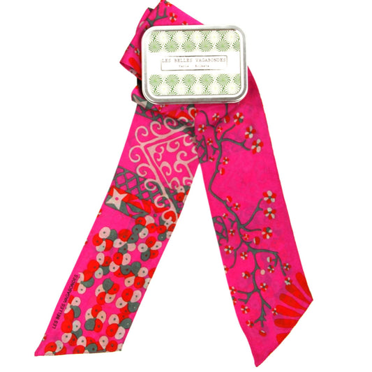 Masami Ribbon ScarfPosh Boutique