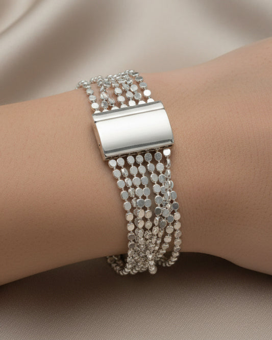 Merx Aileen BraceletJewelryPosh Boutique