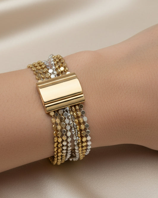 Merx Aileen BraceletJewelryPosh Boutique
