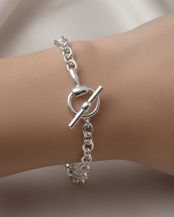 Merx Beth BraceletJewelryPosh Boutique