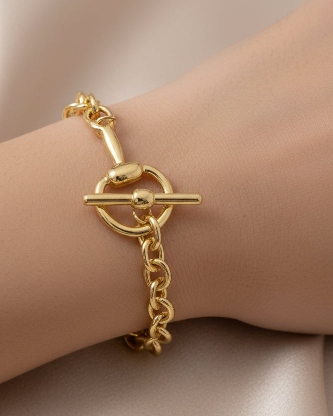 Merx Beth BraceletJewelryPosh Boutique