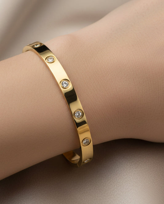 Merx Cleo BraceletJewelryPosh Boutique