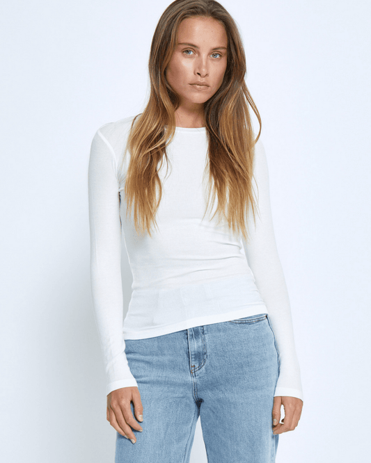 Milli Long Sleeve T-ShirtPosh Boutique