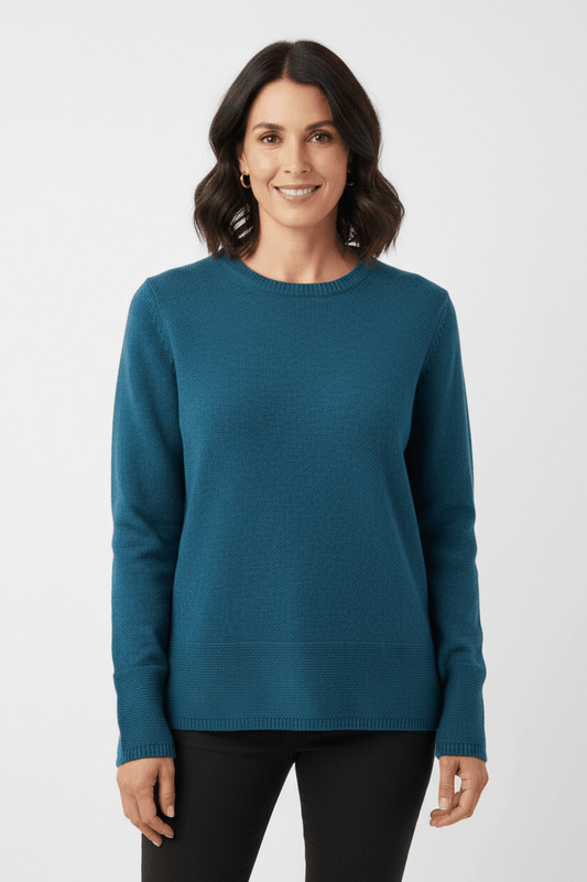 Minoa SweaterPosh Boutique