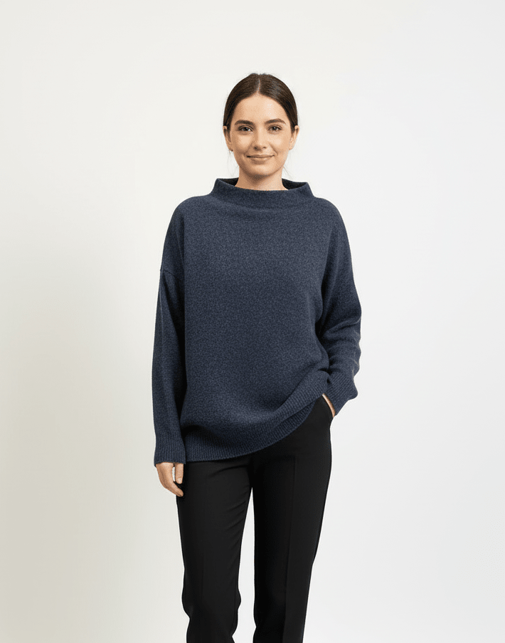 Mira SweaterSweatersPosh Boutique