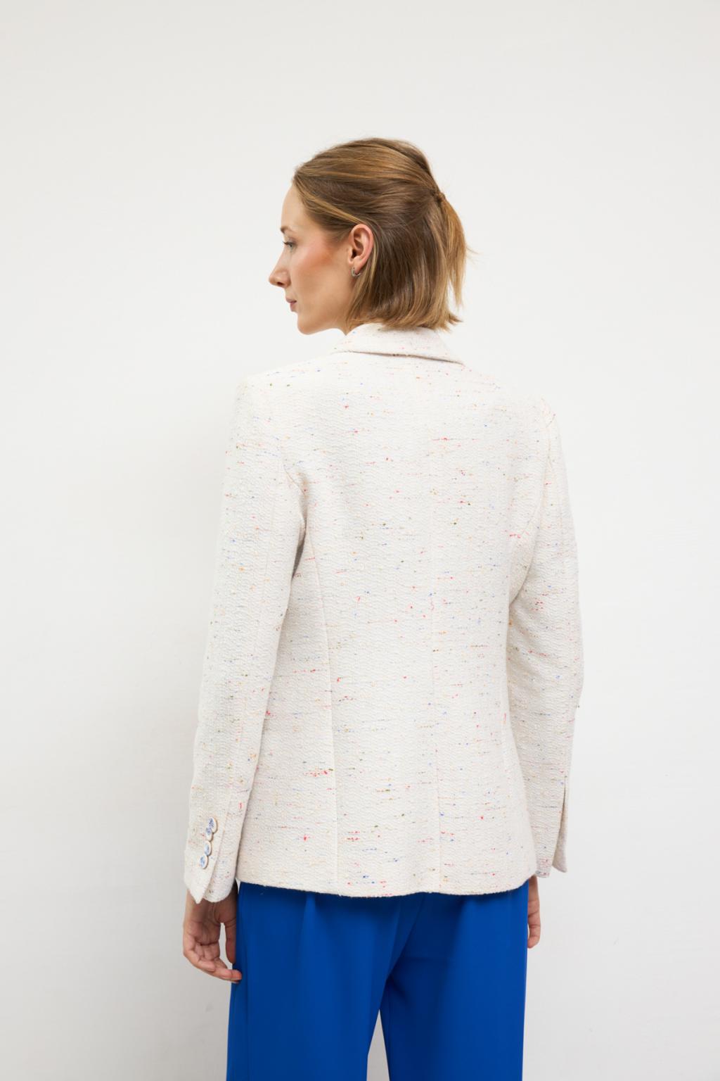 Mosaico BlazerPosh Boutique