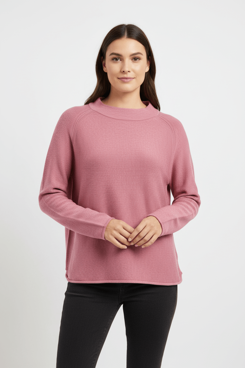 Mosque SweaterPosh Boutique