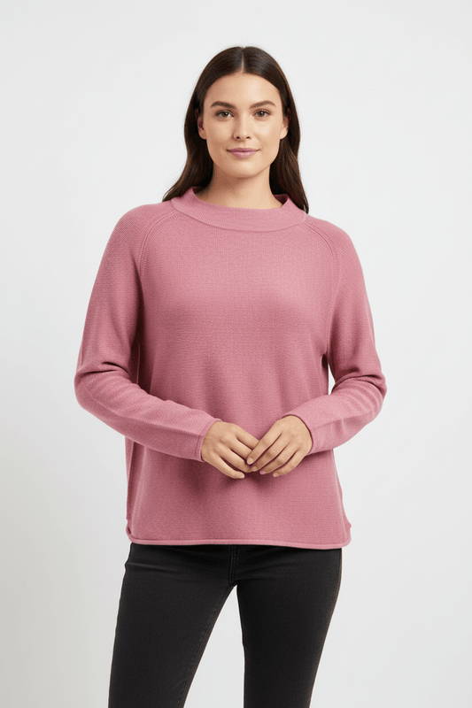 Mosque SweaterPosh Boutique