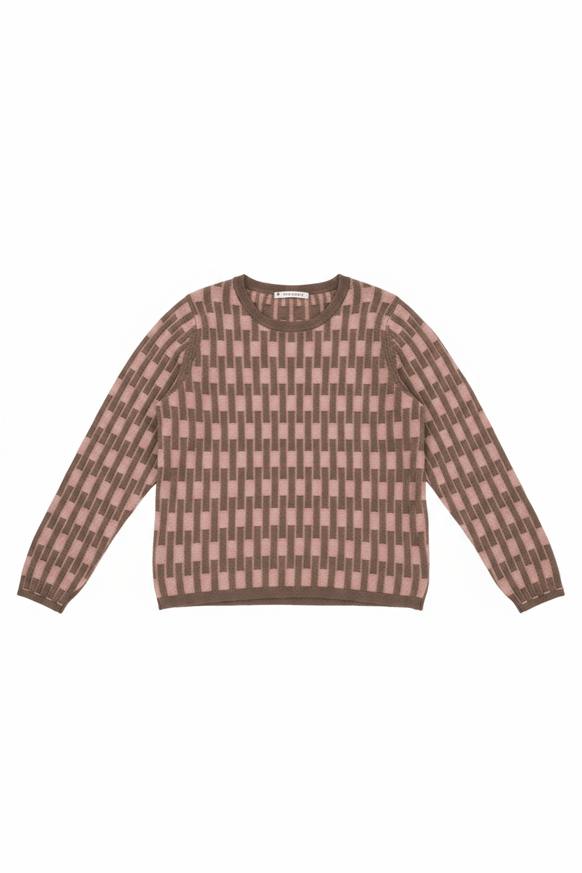 Nanna SweaterSweatersPosh Boutique