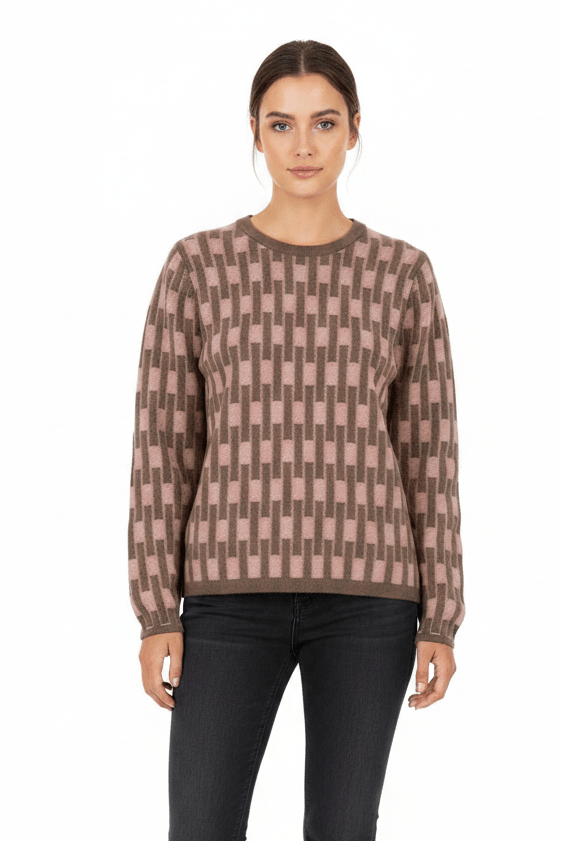 Nanna SweaterSweatersPosh Boutique