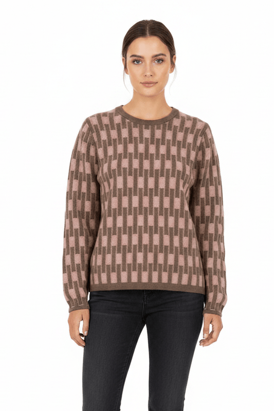 Nanna SweaterSweatersPosh Boutique