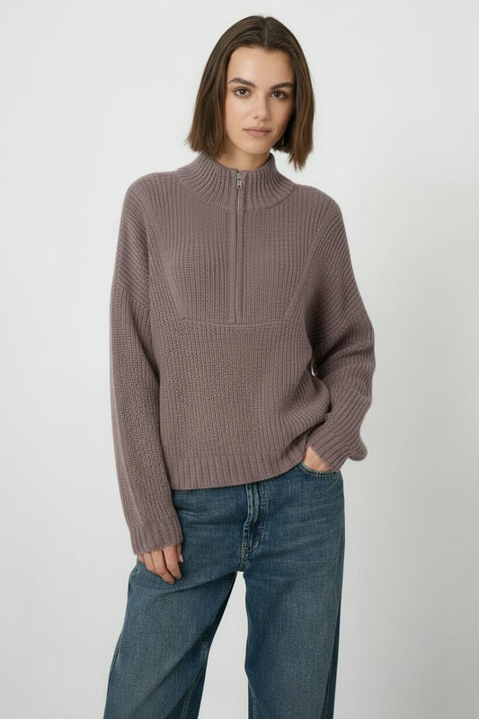 Noa SweaterPosh Boutique