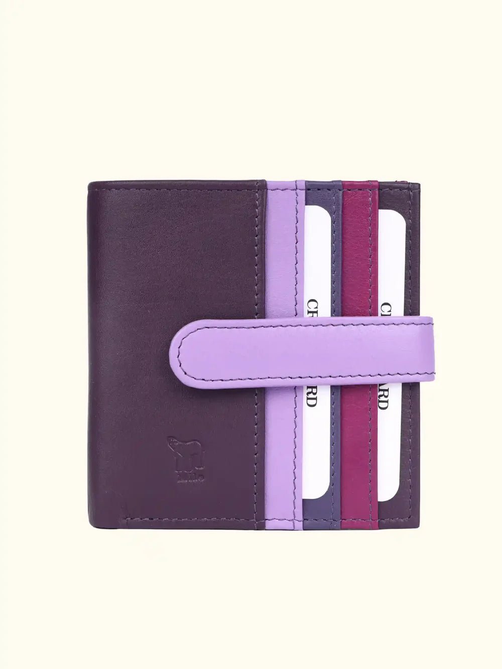 Nova Leather WalletHandbagsPosh Boutique