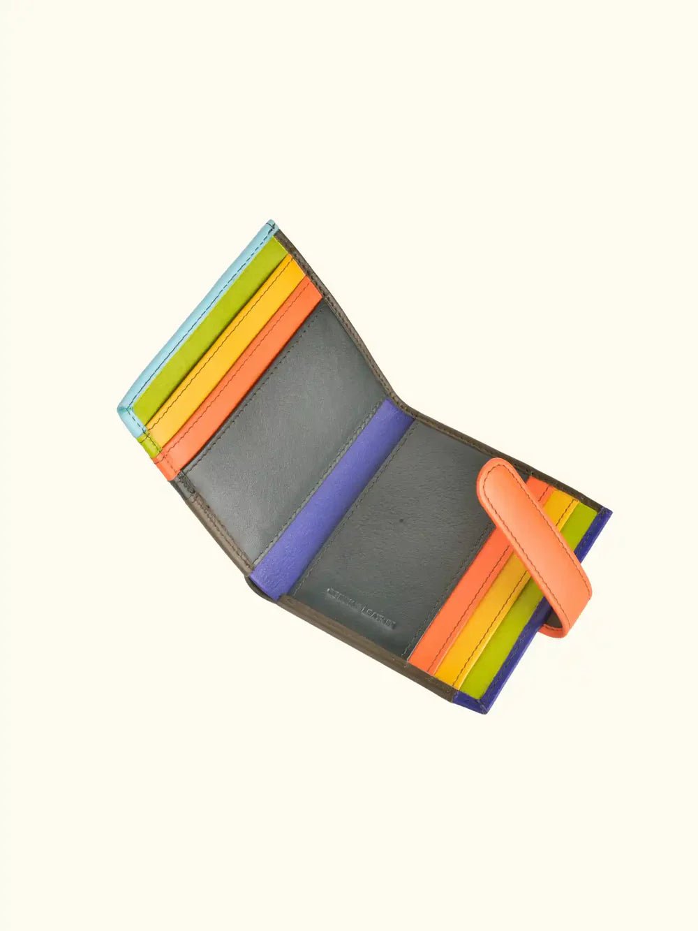 Nova Leather WalletHandbagsPosh Boutique