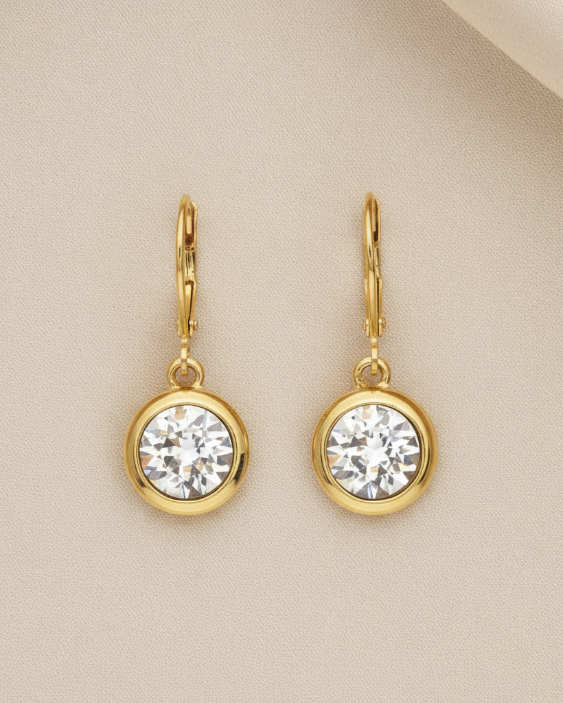 Odessa EarringsJewelryPosh Boutique