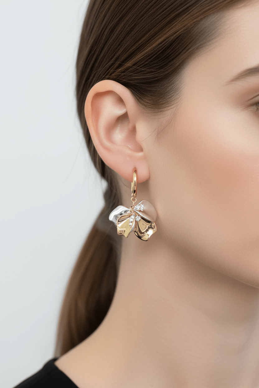 Opal EarringsJewelryPosh Boutique