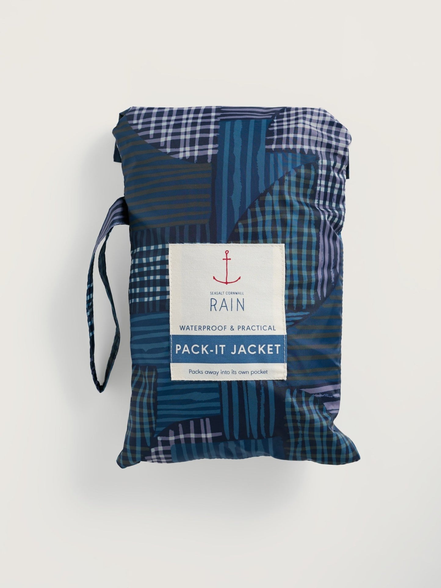 Pack it Rain JacketPosh Boutique