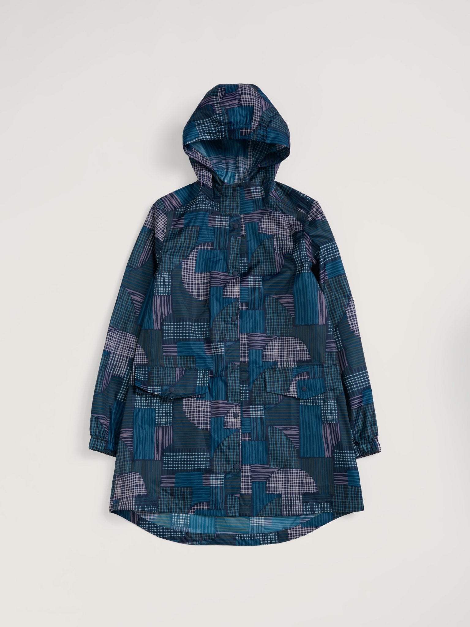 Pack it Rain JacketPosh Boutique