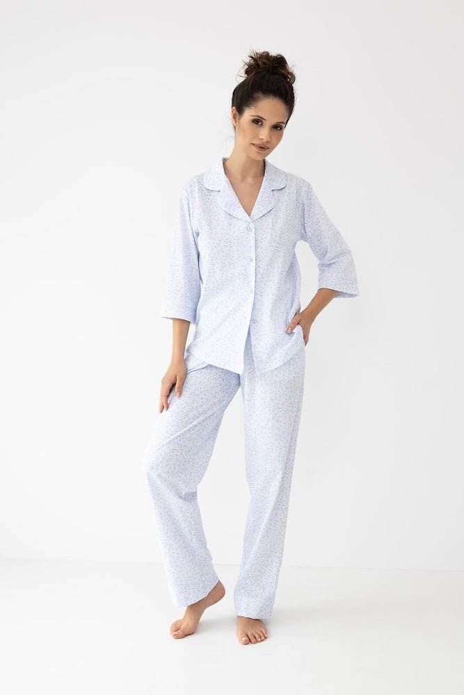 Paloma PJ SetPosh Boutique