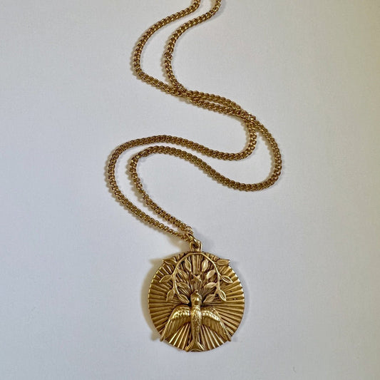 Paradise NecklacePosh Boutique