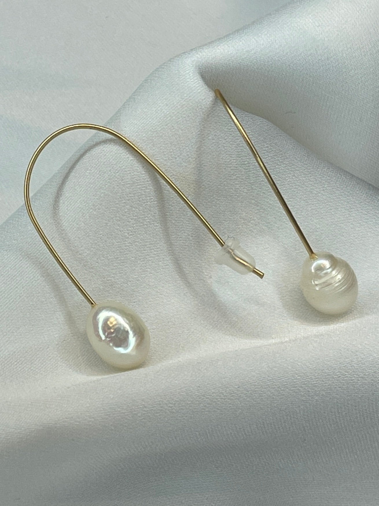 Pearla EarringsJewelryPosh Boutique