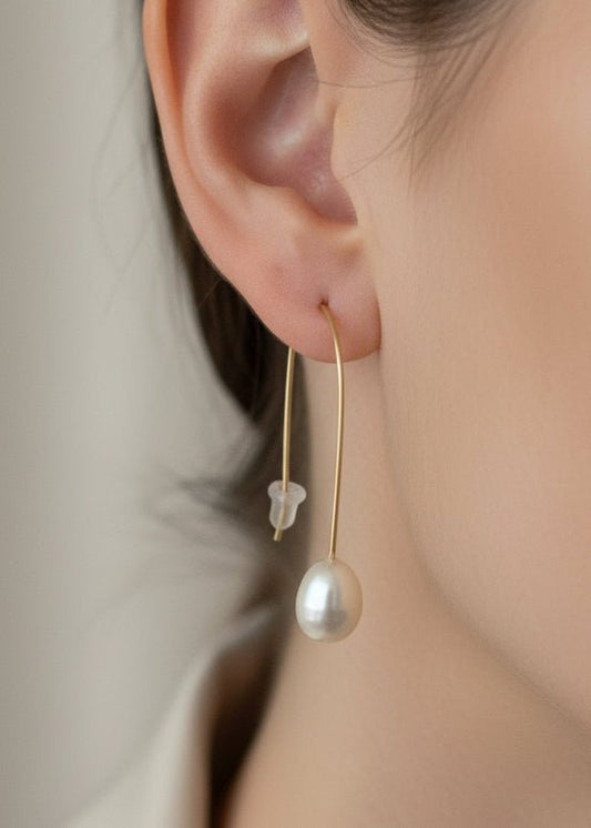 Pearla EarringsJewelryPosh Boutique