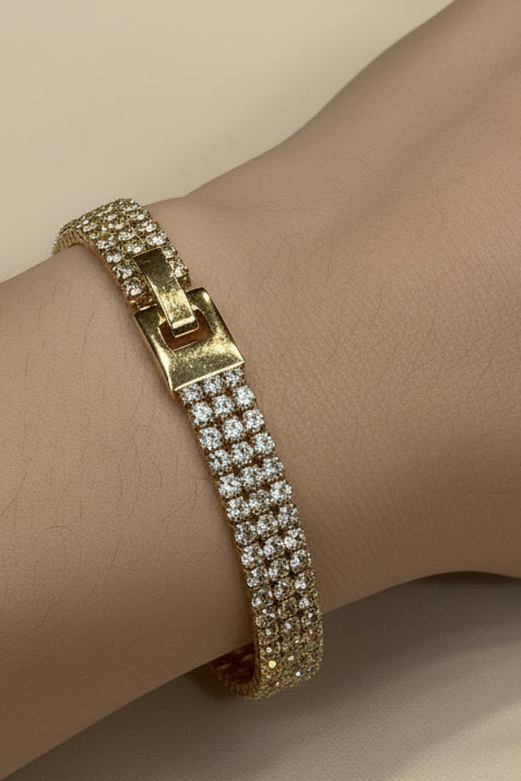 Penelope BraceletJewelryPosh Boutique