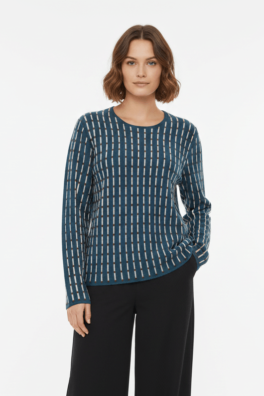 Penelope SweaterPosh Boutique