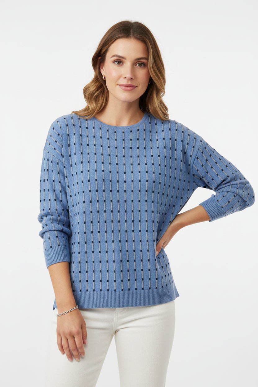Penelope SweaterPosh Boutique