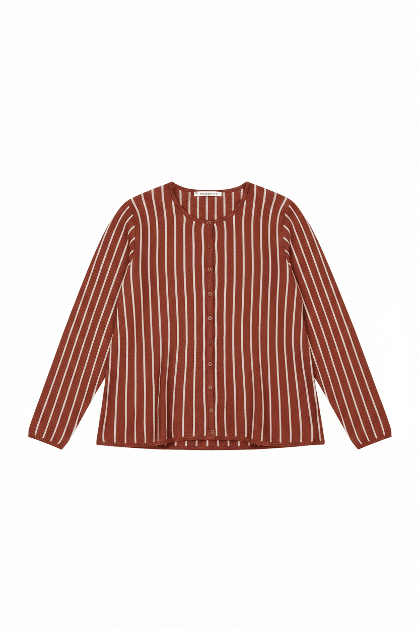 Pepper CardiganPosh Boutique