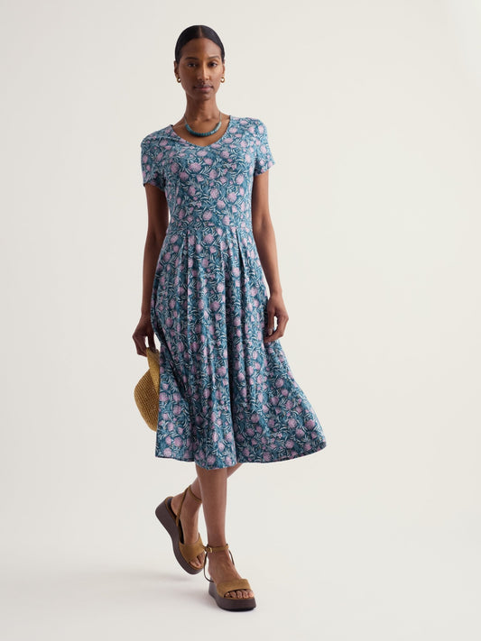 Pier View DressDressesPosh Boutique