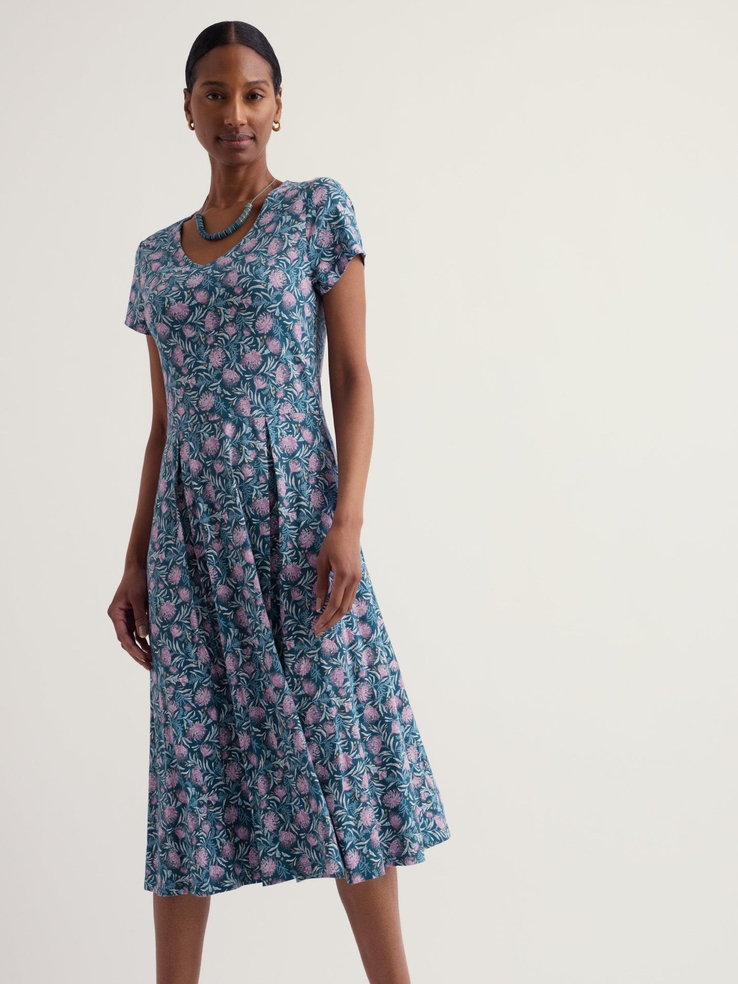 Pier View DressDressesPosh Boutique