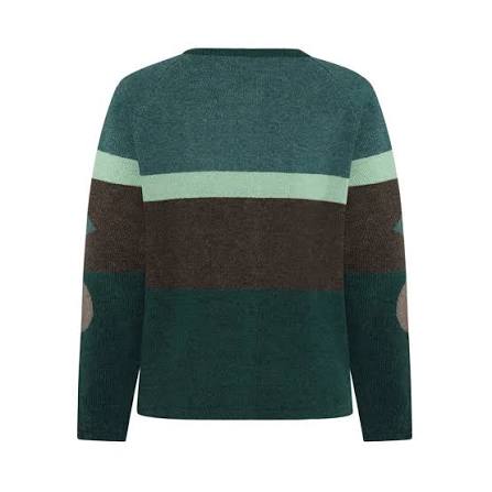 Pop CardiganSweatersPosh Boutique