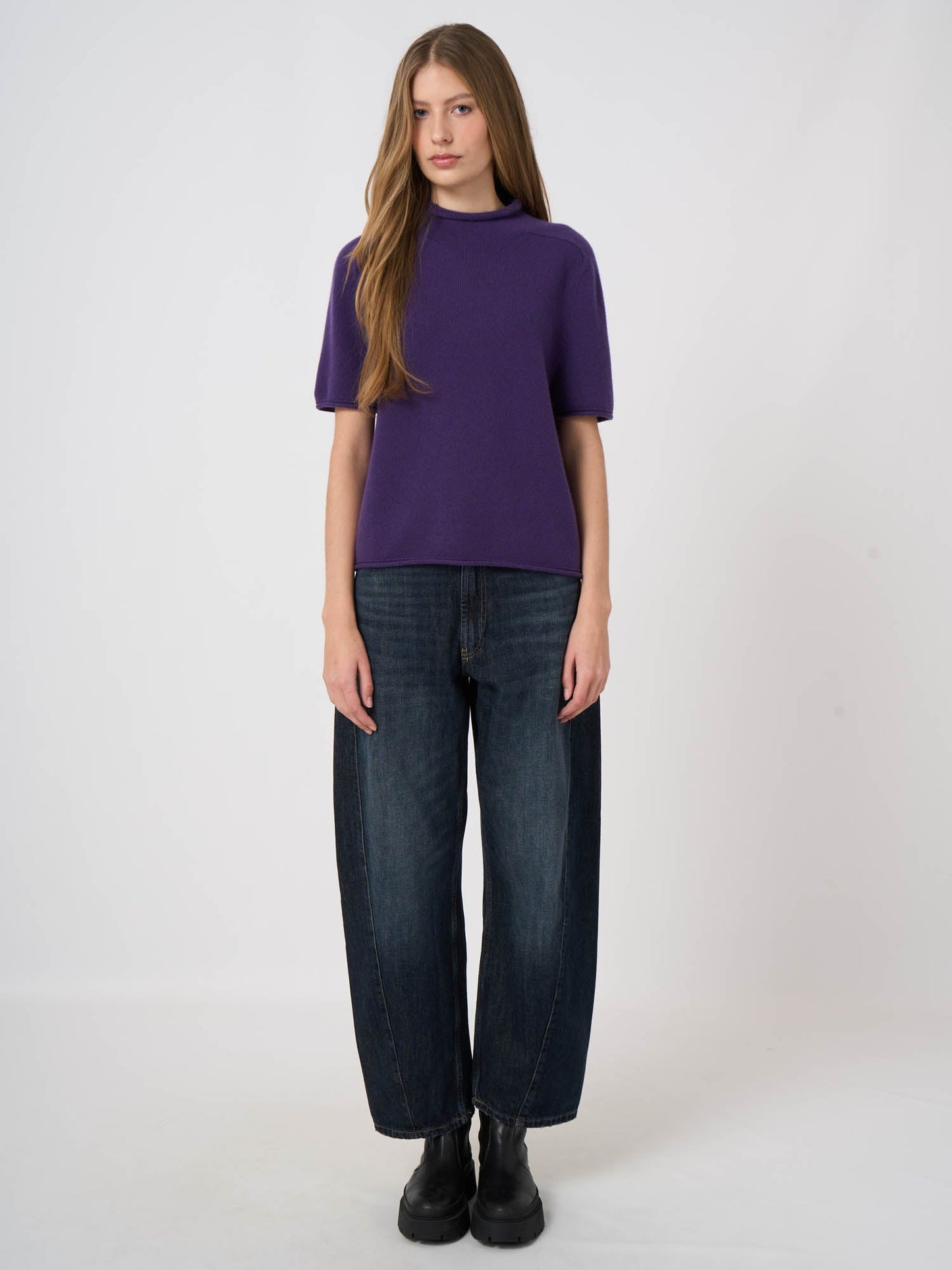 Romy SweaterPosh Boutique