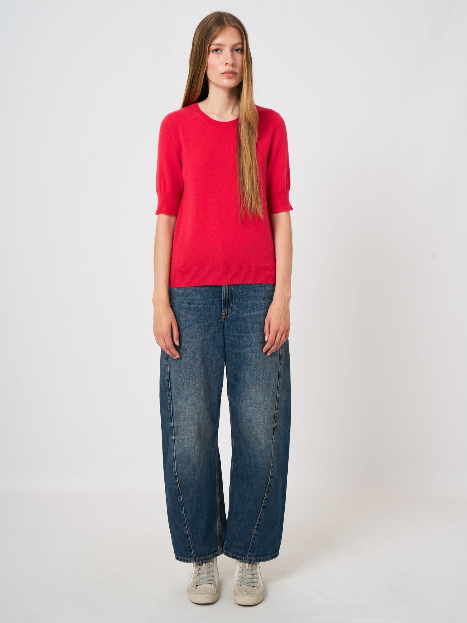 Ruby SweaterSweatersPosh Boutique