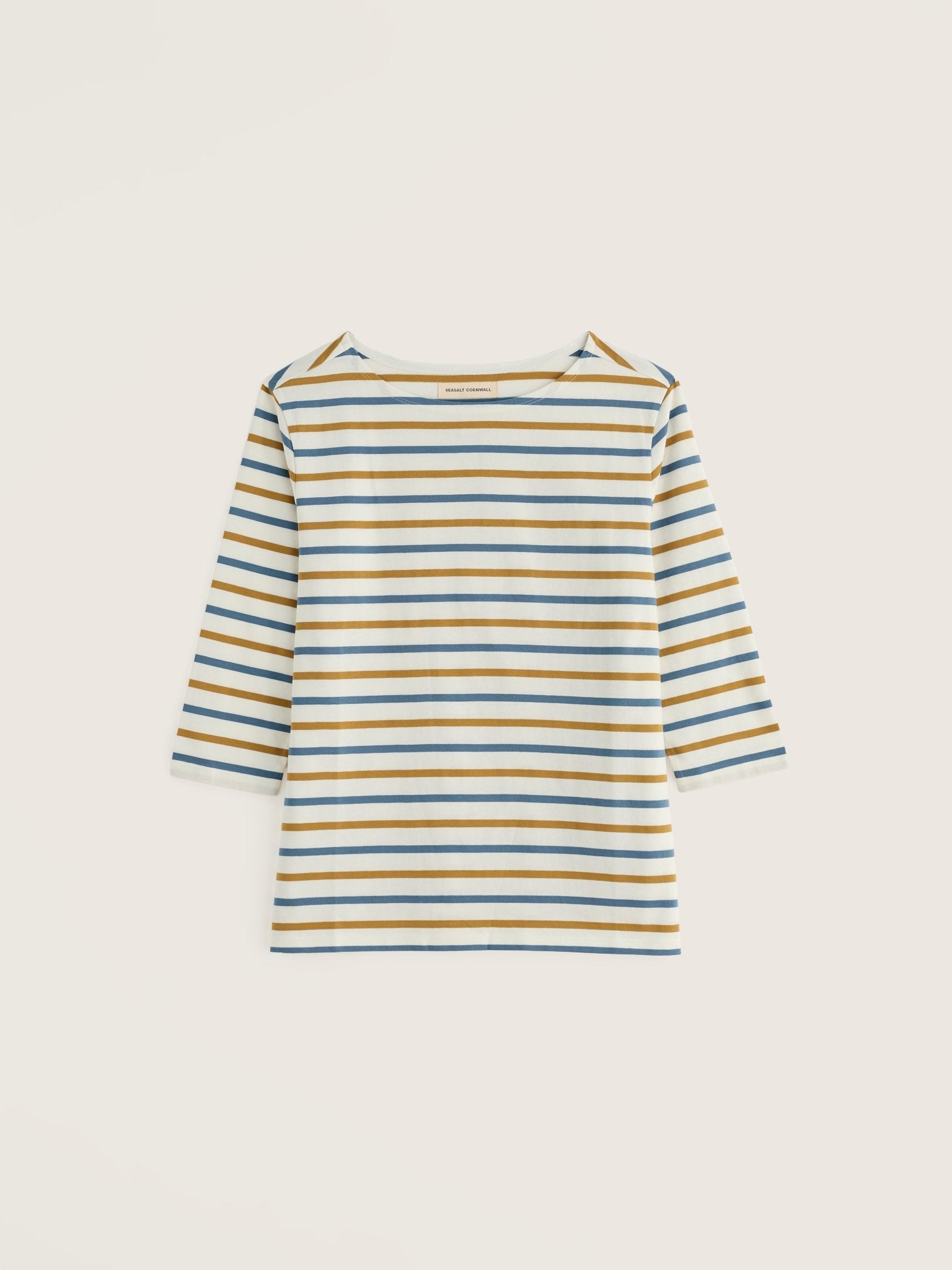 Sailor 3/4 Sleeve TopTopsPosh Boutique