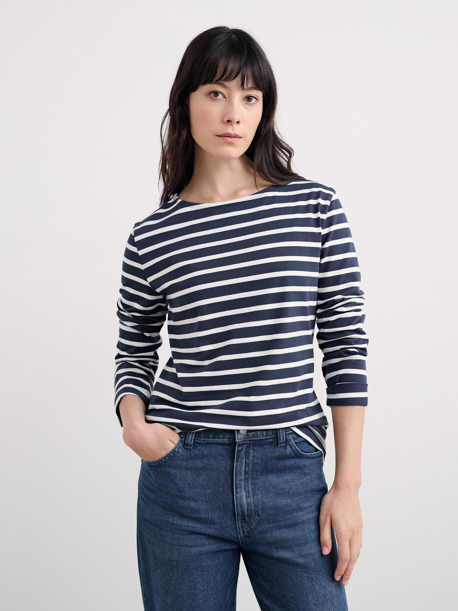 Sailor ShirtPosh Boutique