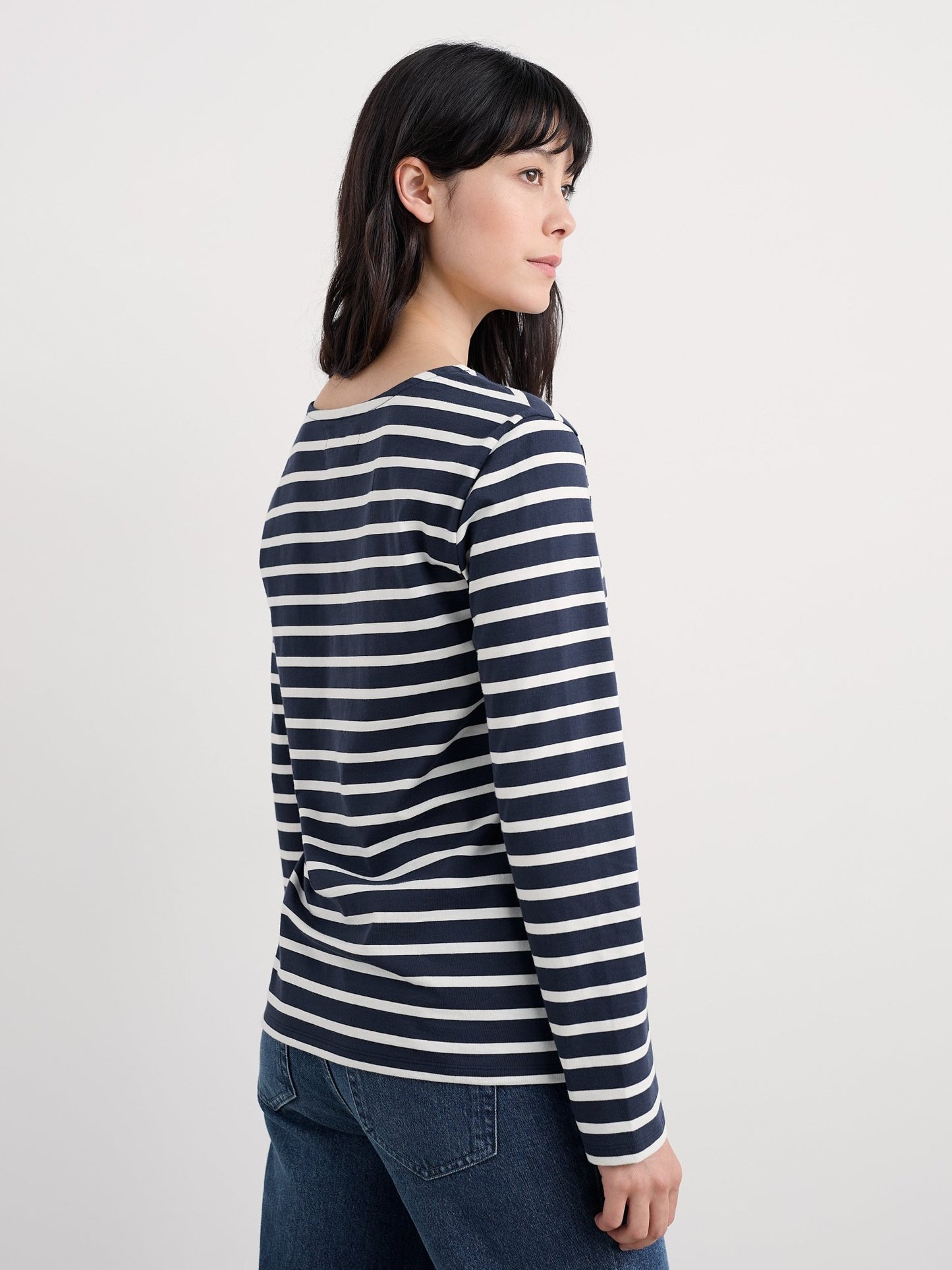 Sailor ShirtPosh Boutique