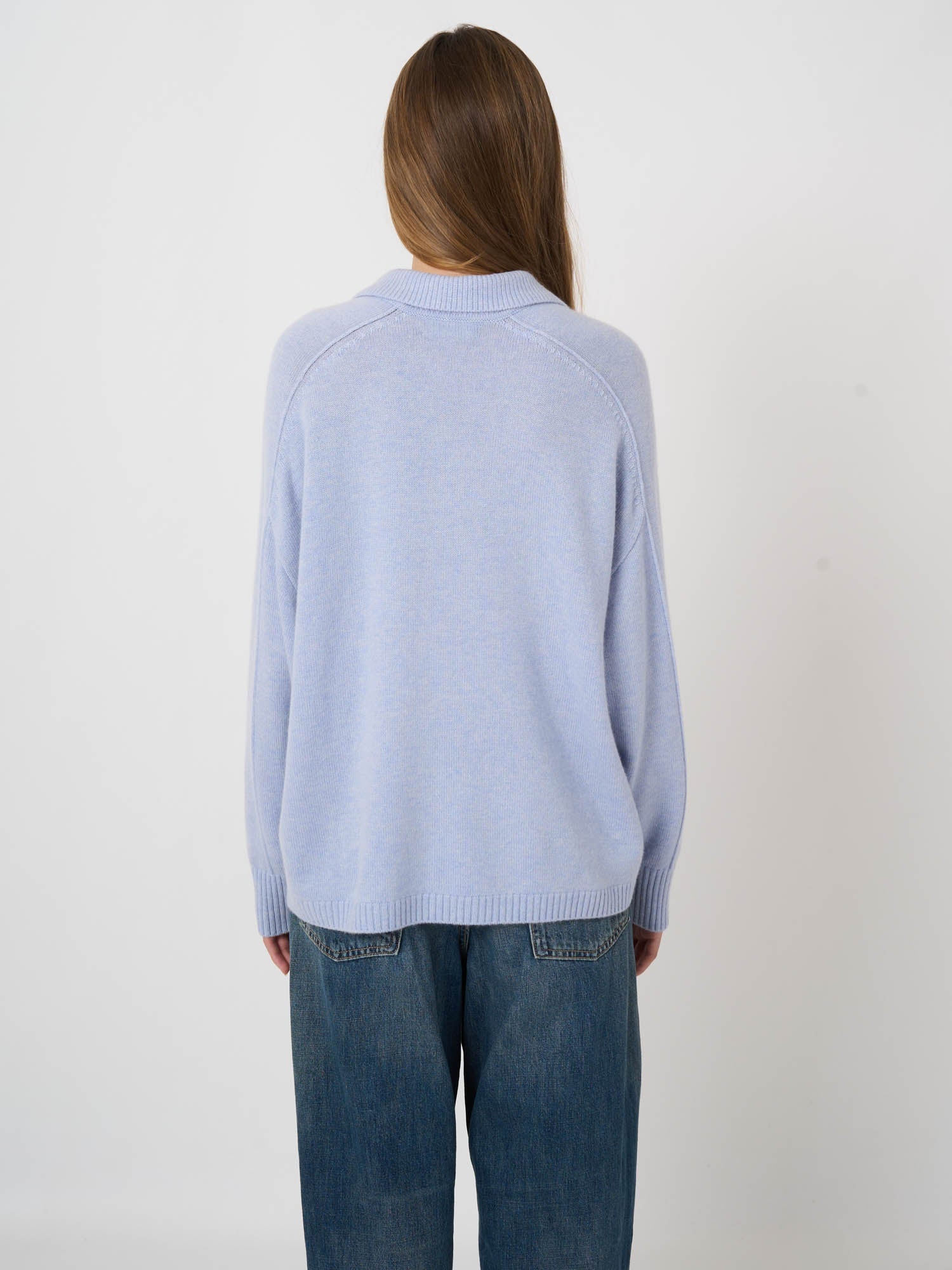 Samuelle SweaterPosh Boutique