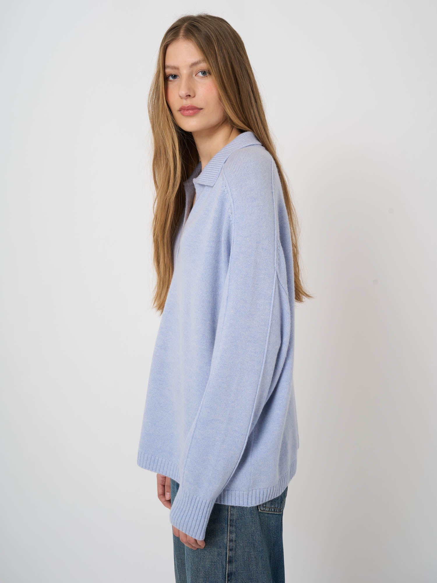 Samuelle SweaterPosh Boutique